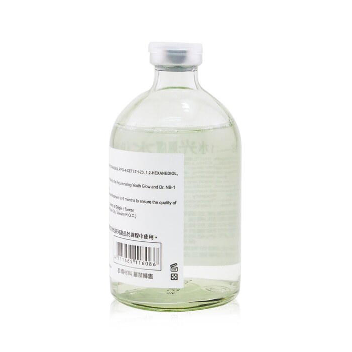Natural Beauty Dr. NB-1 Clarifying Lotion For Watery Beauty 100ml/3.3ozProduct Thumbnail
