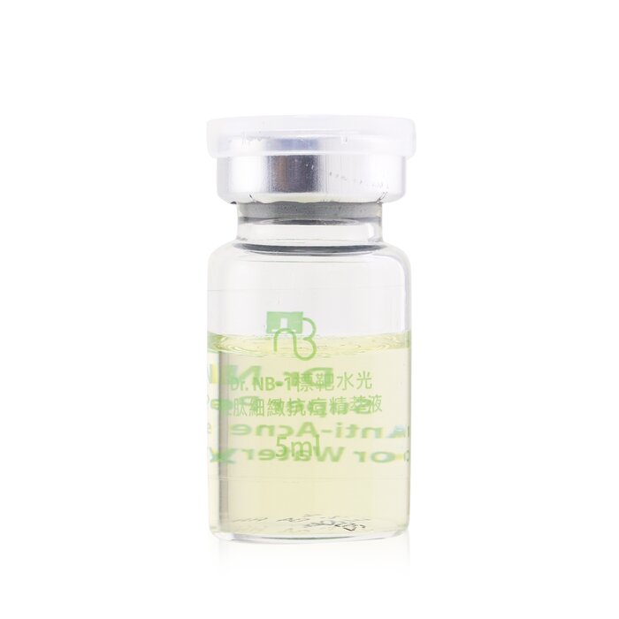 Natural Beauty Dr. NB-1 Targeted Product Series Dr. NB-1 Super Peptide Anti-Acne Essence For Watery Beauty 5x 5ml/0.17ozProduct Thumbnail