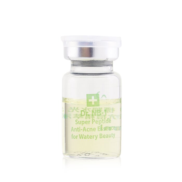 Natural Beauty Dr. NB-1 Targeted Product Series Dr. NB-1 Super Peptide Anti-Acne Essence For Watery Beauty 5x 5ml/0.17ozProduct Thumbnail