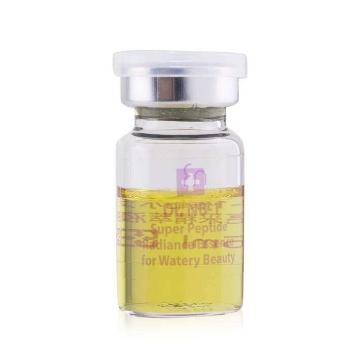 Natural Beauty Dr. NB-1 Targeted Product Series Dr. NB-1 Super Peptide Radiance Essence For Watery Beauty 5x 5ml/0.17ozProduct Thumbnail
