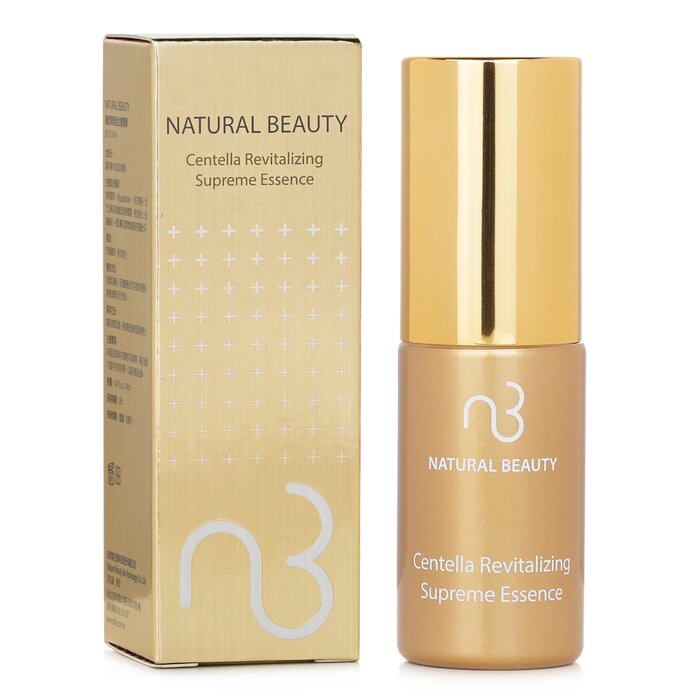 Natural Beauty Centella Revitalizing Supreme Essence (Travel Size) 14g/0.49ozProduct Thumbnail