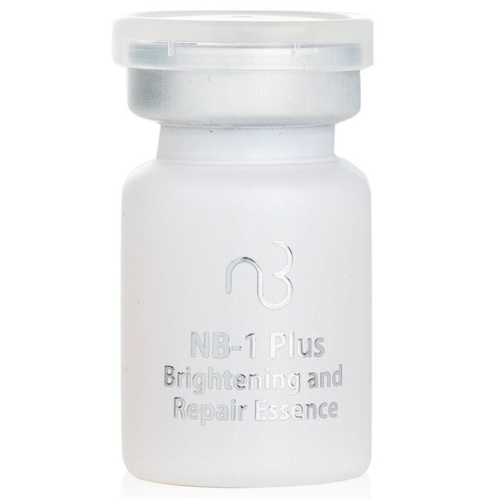 Natural Beauty NB-1 Ultime Restoration NB-1 Plus Brightening And Repair Essence  10x 5ml/0.17ozProduct Thumbnail