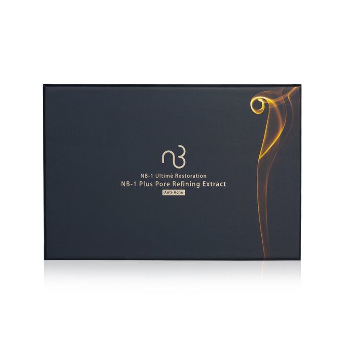 Natural Beauty NB-1 Ultime Restoration NB-1 Plus Pore Refining Extract - Anti-Acne 10x 5ml/0.16ozProduct Thumbnail
