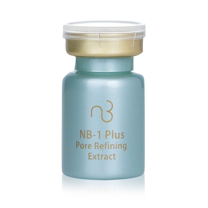 Natural Beauty NB-1 Ultime Restoration NB-1 Plus Pore Refining Extract - Anti-Acne 10x 5ml/0.16ozProduct Thumbnail