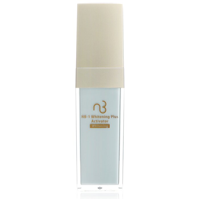 Natural Beauty NB-1 Ultime Restoration NB-1 Whitening Plus Activator  20ml/0.67ozProduct Thumbnail