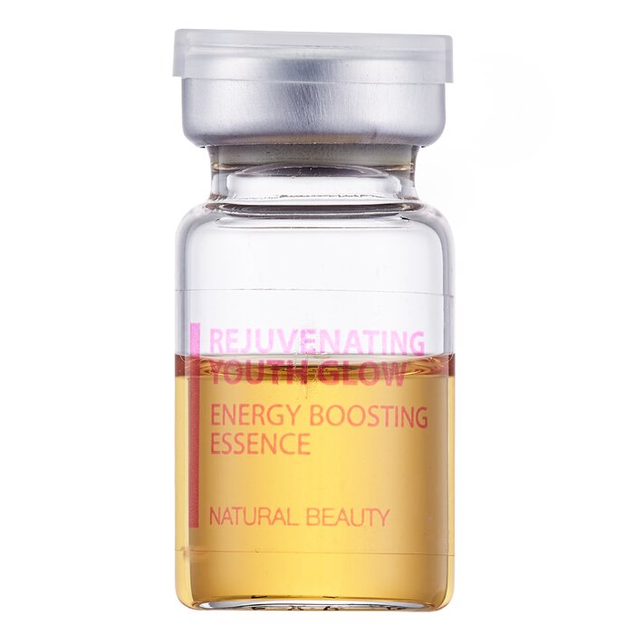 Natural Beauty Rejuvenating Youth Glow Energy Boosting Essence 10x 5ml/0.17ozProduct Thumbnail