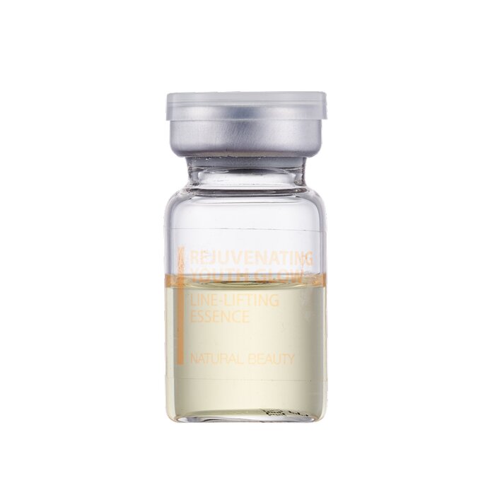 Natural Beauty Rejuvenating Youth Glow Line-Lifting Essence 10x 5ml/0.17ozProduct Thumbnail