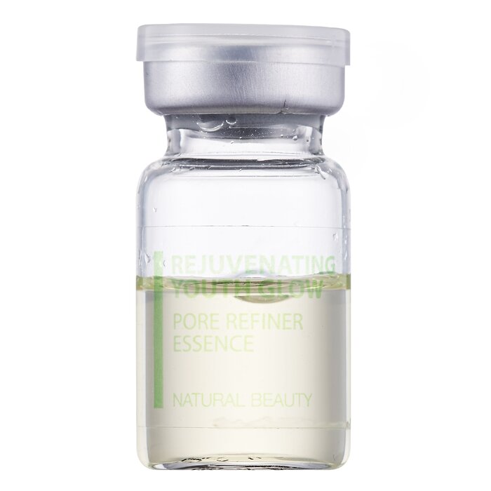 Natural Beauty Rejuvenating Youth Glow Pore Refiner Essence 10x 5ml/0.17ozProduct Thumbnail