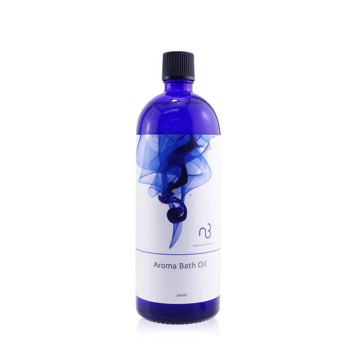 Natural Beauty Spice of Beauty Aroma Bath Oil - Relaxing Aroma Bath Oil 200ml/6.7ozProduct Thumbnail