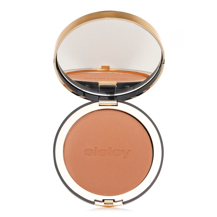 Sisley Phyto Poudre Compacte Matifying and Beautifying Pressed Powder 12g/0.42ozProduct Thumbnail