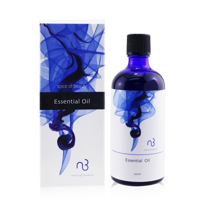 Natural Beauty Spice Of Beauty Essential Oil - Relaxation Massage Oil 100ml/3.3ozProduct Thumbnail