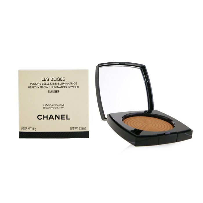 Chanel Les Beiges Healthy Glow Illuminating Powder 10g/0.35ozProduct Thumbnail