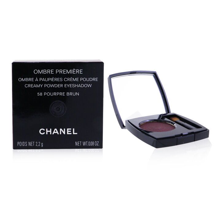 Chanel Ombre Premiere Creamy Powder Eyeshadow 2.2g/0.08ozProduct Thumbnail