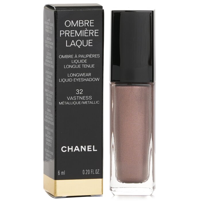 Chanel Ombre Premiere Laque Longwear Liquid Eyeshadow 6ml/0.2ozProduct Thumbnail