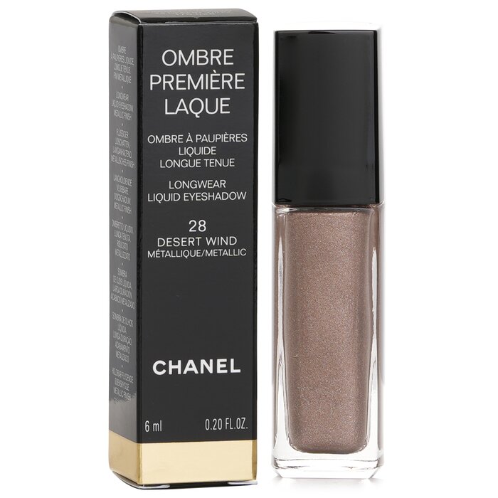Chanel Ombre Premiere Laque Longwear Liquid Eyeshadow 6ml/0.2ozProduct Thumbnail