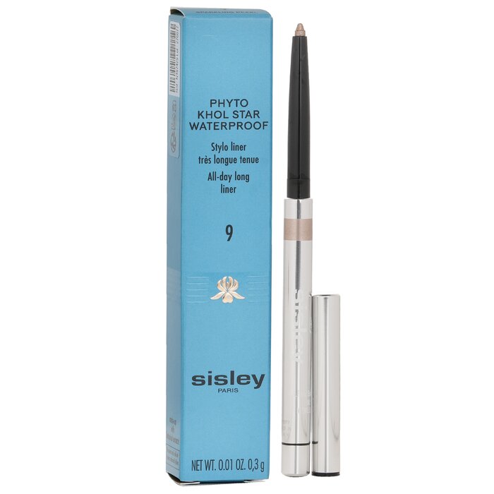 Sisley Phyto Khol Star Waterproof 0.3g/0.01ozProduct Thumbnail