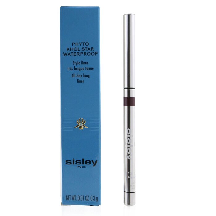 Sisley Phyto Khol Star Waterproof 0.3g/0.01ozProduct Thumbnail