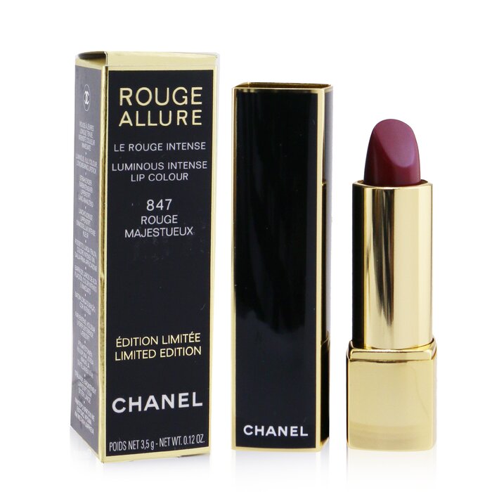 Chanel Rouge Allure Luminous Intense Lip Colour 3.5g/0.12ozProduct Thumbnail