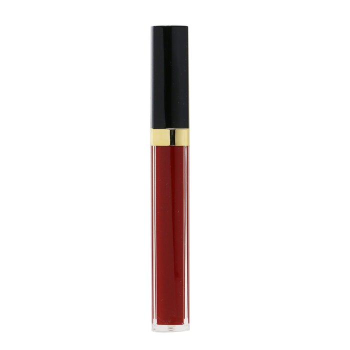 Chanel - Rouge Coco Gloss Moisturizing Glossimer - # 722 Noce Moscata ...