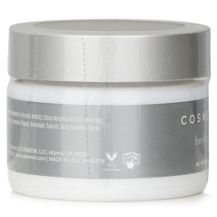 CosMedix Benefit Peel (Producto de Salón) 19.5g/0.69ozProduct Thumbnail