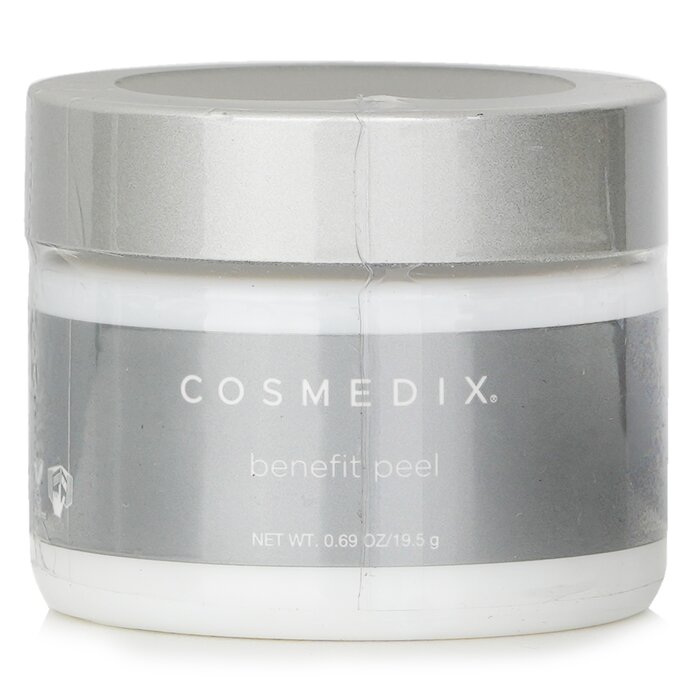 CosMedix Benefit Peel (Producto de Salón) 19.5g/0.69ozProduct Thumbnail