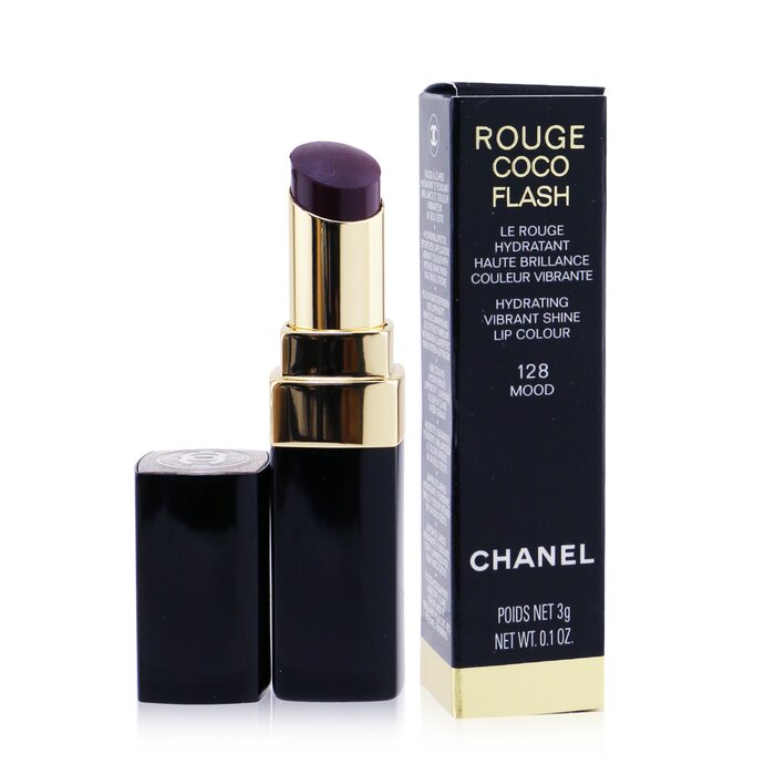Chanel Rouge Coco Flash Hydrating Vibrant Shine Lip Colour 3g/0.1ozProduct Thumbnail