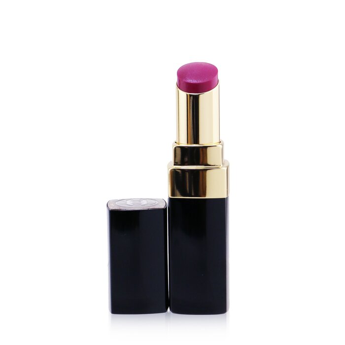 Chanel Rouge Coco Flash Hydrating Vibrant Shine Lip Colour, 142