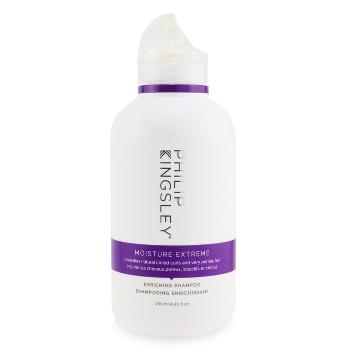 Philip Kingsley Moisture Extreme Enriching Shampoo 250ml/8.45ozProduct Thumbnail
