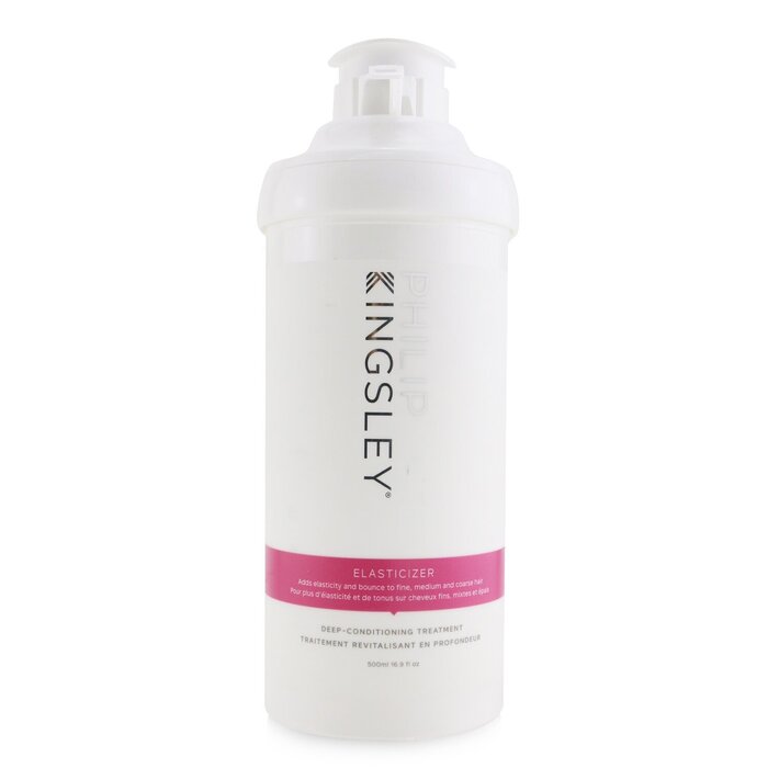 Philip Kingsley Elasticizer Deep-Conditioning Treatment 500ml/16.9ozProduct Thumbnail
