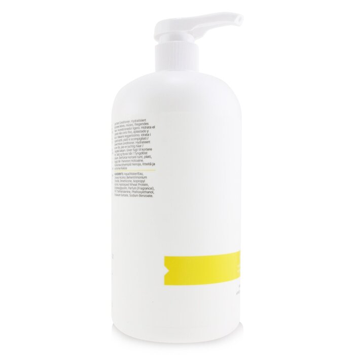 Philip Kingsley Body Building Weightless Conditioner (Hydrates Shorter Fine, Flat, Flyaway Hair) 1000ml/33.81ozProduct Thumbnail