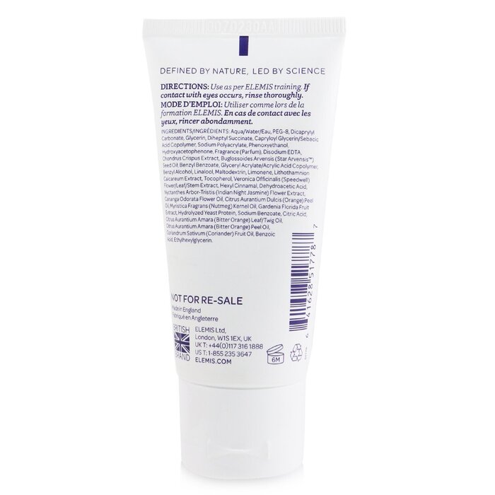 Elemis Peptide4 Plumping Pillow Mascarilla de Dormir Hidratante Facial (Producto de Salón) 50ml/1.6ozProduct Thumbnail