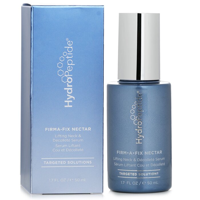 HydroPeptide Firm-A-Fix Nectar Serum Lifting Neck & Decollete Serum 50ml/1.7ozProduct Thumbnail