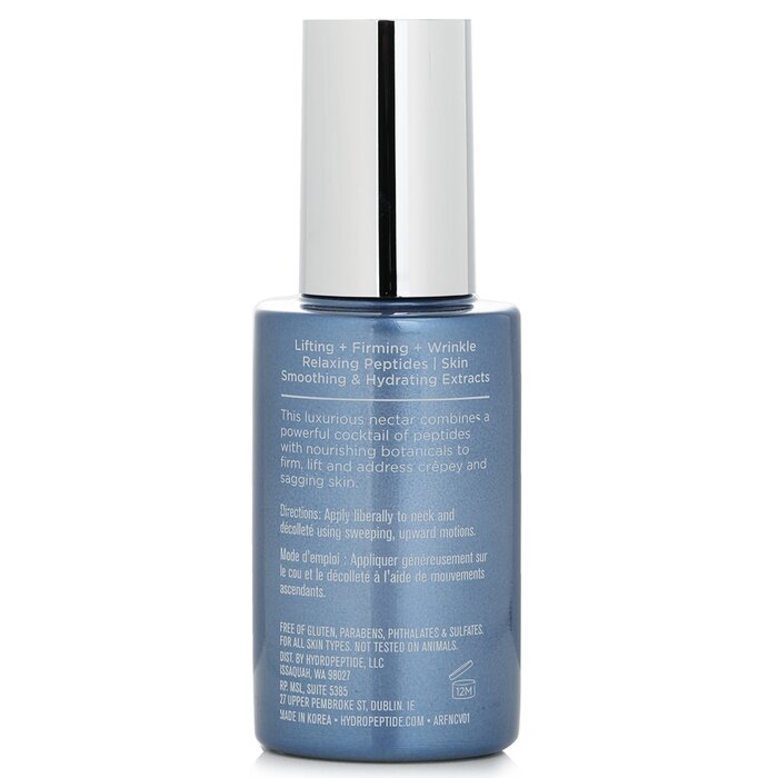 HydroPeptide Firm-A-Fix Nectar Serum Lifting Neck & Decollete Serum 50ml/1.7ozProduct Thumbnail