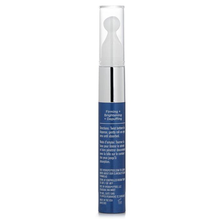 HydroPeptide Vital Eyes Instant Awakening Serum 10ml/0.3ozProduct Thumbnail