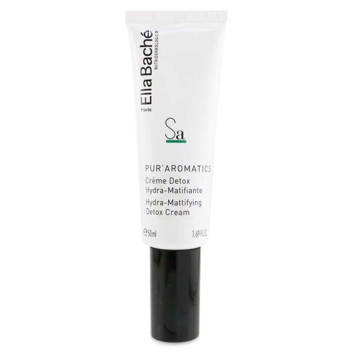 Ella Bache Pur’Aromatics Hydra-Mattifying Detox Cream 50ml/1.69ozProduct Thumbnail