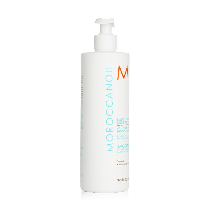 Moroccanoil Smoothing Conditioner 500ml/16.9ozProduct Thumbnail