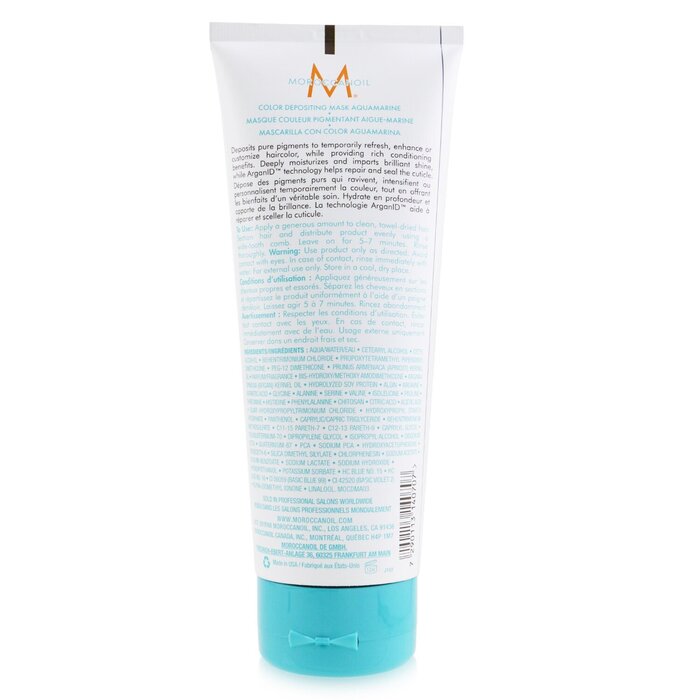 Moroccanoil Color Depositing Mask 200ml/6.7ozProduct Thumbnail