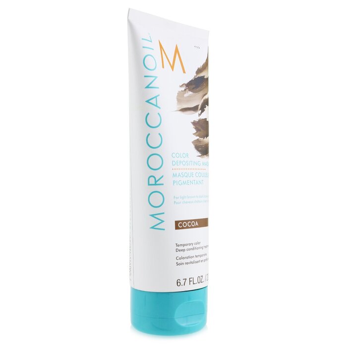 Moroccanoil Color Depositing Mask 200ml/6.7ozProduct Thumbnail