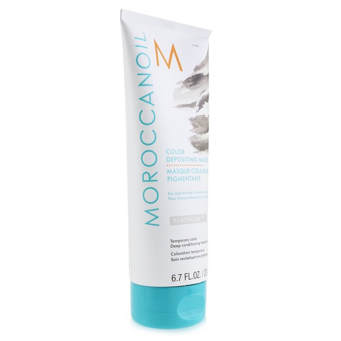 Moroccanoil Color Depositing Mask 200ml/6.7ozProduct Thumbnail