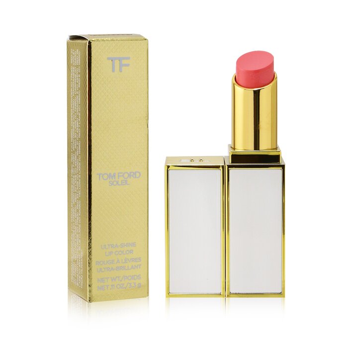 汤姆福特  Tom Ford 光泽唇膏 白管细管唇膏 口红Ultra Shine Lip Color 3.3g/0.11ozProduct Thumbnail