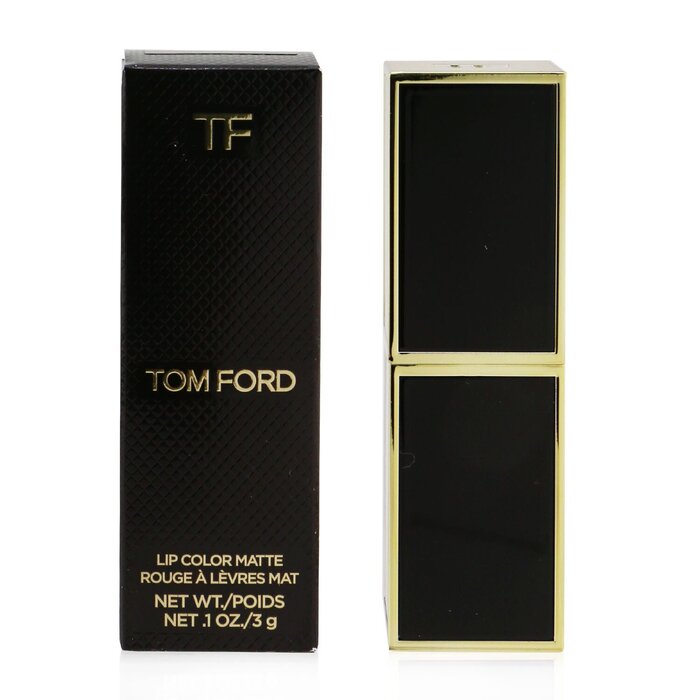 Tom Ford Lip Color Matte  3g/0.1ozProduct Thumbnail