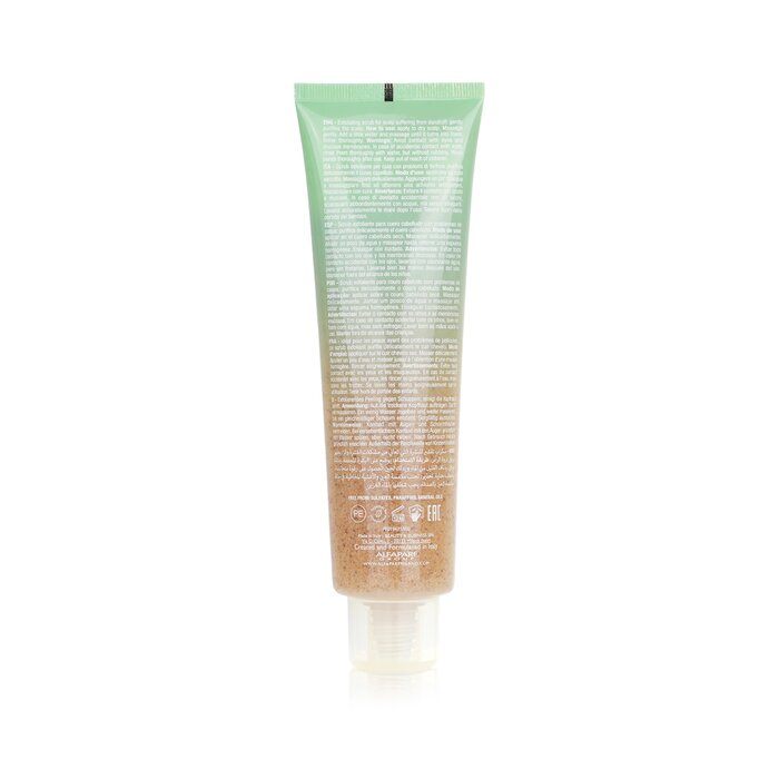 AlfaParf Semi Di Lino Scalp Rebalance Gentle Exfoliating Scrub (Dry Scalp) 150ml/5.3ozProduct Thumbnail