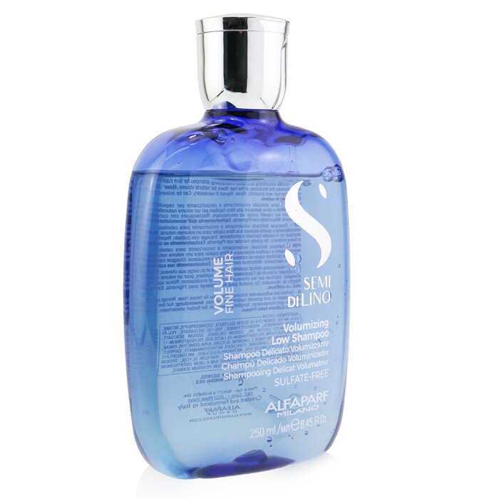 AlfaParf Semi Di Lino Volume Volumizing Low Shampoo (Fine Hair) 250ml/8.45ozProduct Thumbnail