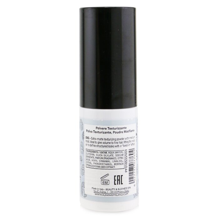 AlfaParf Style Stories Vintage Powder (Medium Hold) 8g/0.28ozProduct Thumbnail