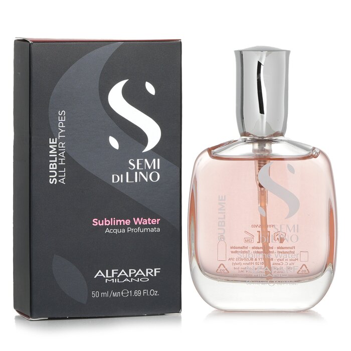 AlfaParf Semi Di Lino Sublime Water (All Hair Types) 50ml/1.69ozProduct Thumbnail