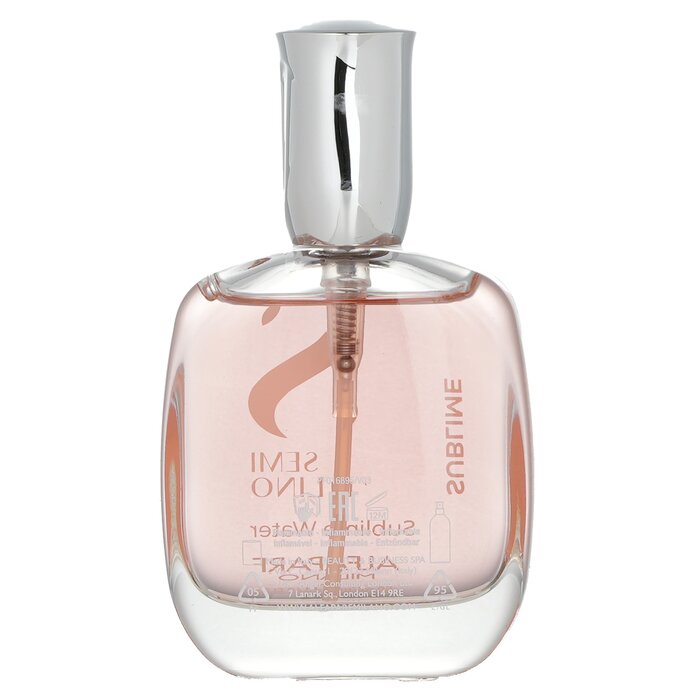 AlfaParf Semi Di Lino Sublime Water (All Hair Types) 50ml/1.69ozProduct Thumbnail