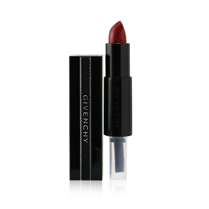 givenchy rouge interdit