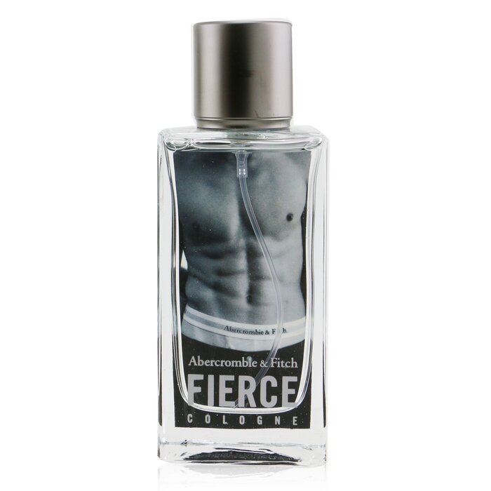 perfume abercrombie fierce 200ml