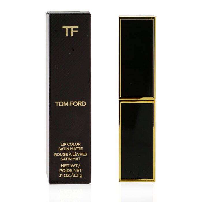 Tom Ford Lip Color Satin Matte 3.3g/0.11ozProduct Thumbnail