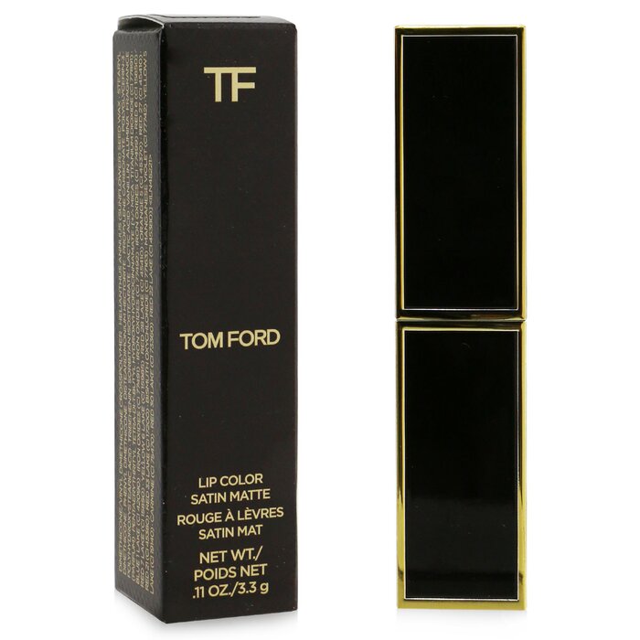 Tom Ford Lip Color Satin Matte 3.3g/0.11ozProduct Thumbnail